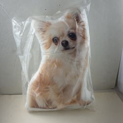 Pillow- Send Offers 