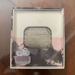 Airpod Case Blinged