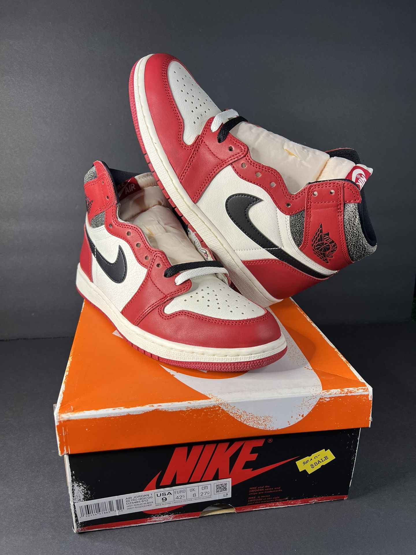 Jordan 1