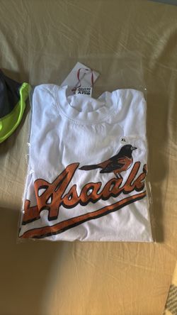 Brand new Asaali shirt