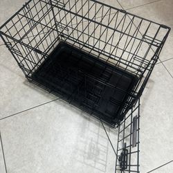 Dog Crate For Small Dog 