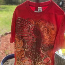 Mens XL shirt Like New