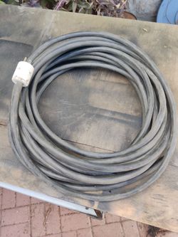 Extension Cord