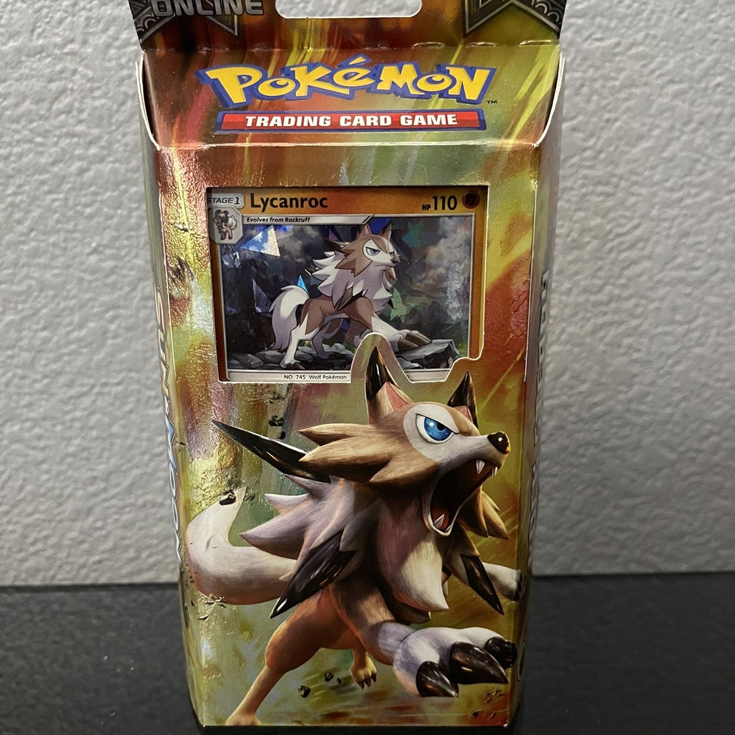 pokemon card decks for sale New, unopened Pokmon Cards Deck Shield Collective sale. (Used) 810779702| magi -TCG Marketplace- card deck includes 3 foil cards and everything you need to play right away Pokemon Decks | Broad Assortment