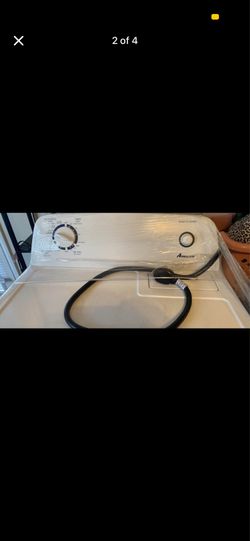 Washer&Dryer