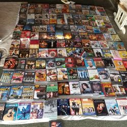 DVD VHS !!