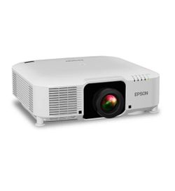 Epson EB-PU1006W 3LCD Installation Projector — White