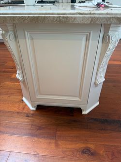 Wood corbels quantity 4 20 inches
