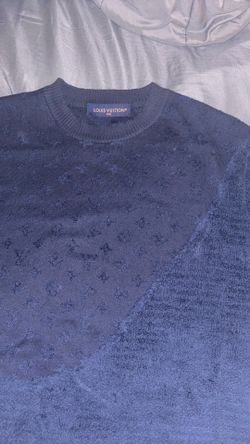 Louis Vuitton shirt size large new season