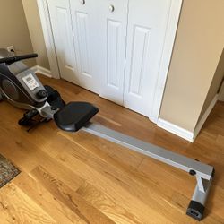 Rowing Machine
