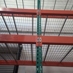 Pallet Rack