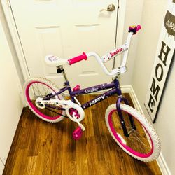18-inch Girls' Bike with Huffy® EZ Build™   Sea Star 18" Bike for Girls