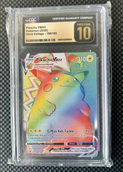 Pokemon card