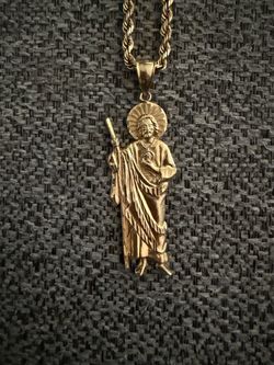 San Judas chain