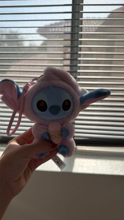 Stitch