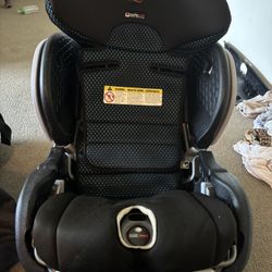 Toddler Car Seat