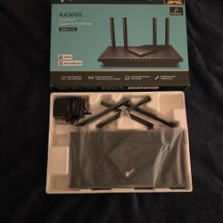 Tp Link Router