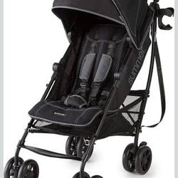 Summer Infant 3D lite+ Convenience Baby Stroller