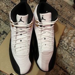 Jordan 12 Taxi DS Size 12
