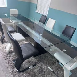 Dinning Room Set Just Today 