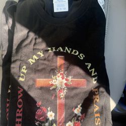 Christian T Shirt