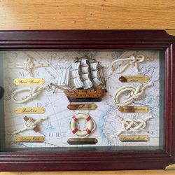 Boat frame