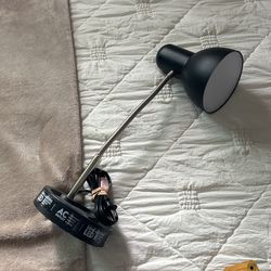 Desk Lamp