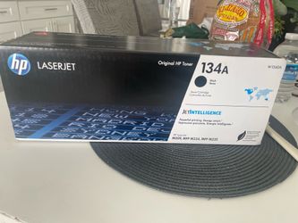 New Laserjet