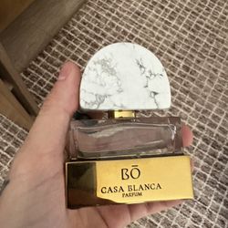 House Of Bo - Casa Blanca - Cologne/Fragrance