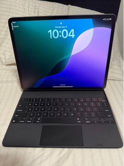 I Pad Air 13 inch (WiFi + cellular )