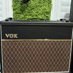 Vox AC 30 C2