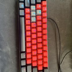 Keyboard