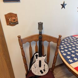 Xbox 360 - Guitar Hero  - Alice Cooper Gibson Les Paul.