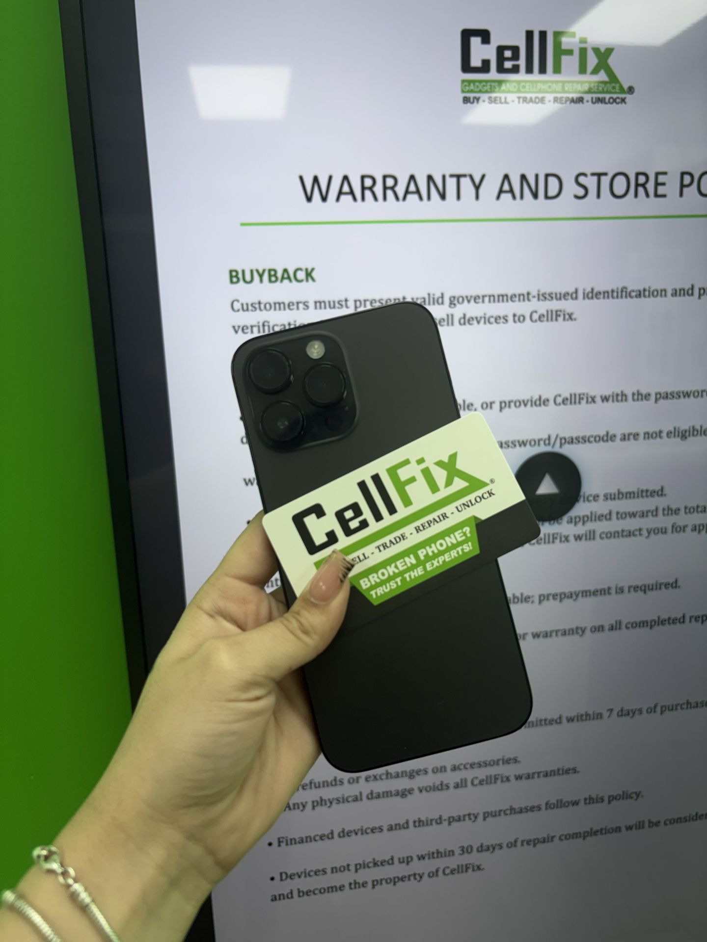 IPHONE 14 PRO MAX UNLOCKED 50$ DOWN