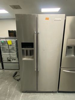 🔥🚨 REFRIGERATOR BLOWOUT SALE — $350 & UNDER! 🚨🔥  ❄️ Looking for an affordable refrigerator? We’ve got GREAT deals!  🏠 GENTLY USED REFRIGERATORS —