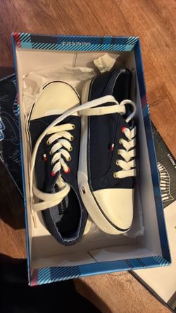 Timmy Hilfiger