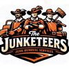Junketeers junk removal