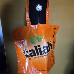 Taliah Large Tote