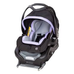 Baby Trend Car Seat