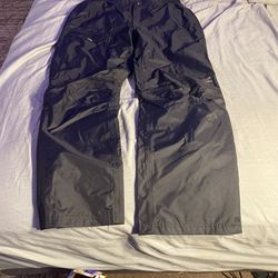 Helly Hansen Rain Pants 