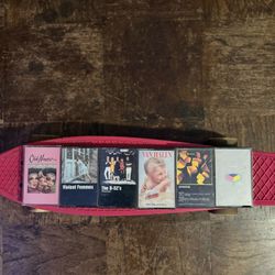 Vintage Cassettes 
