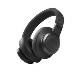 JBL LIVE 660NC Wireless Over-ear Noise Cancelling Headphones