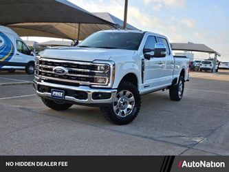 2025 Ford F-350