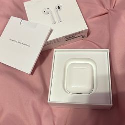 Apple AirPods Generation 1