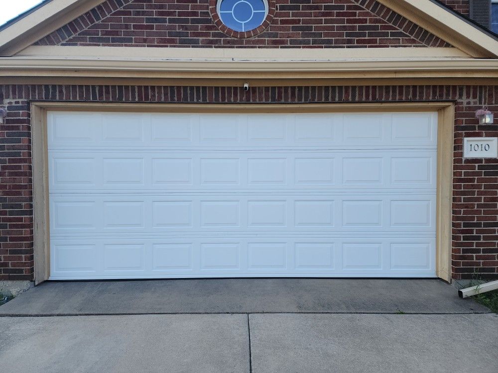 Garage Door