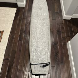 SkinDog Longboard 9’6