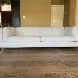 Rove Concepts Nico Sofa Low Modern Couch