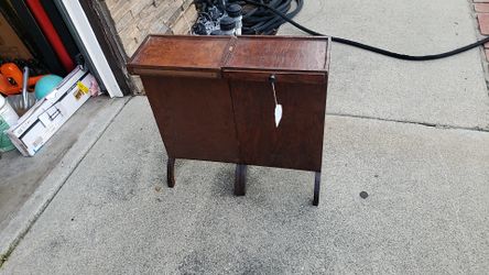 Like table stand