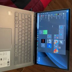Asus Windows Laptop