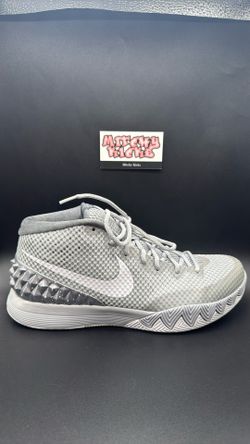 Nike Kyrie 1 Wolf Grey Sz. 10